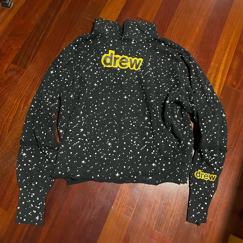 Justin Bieber Drew hoodie